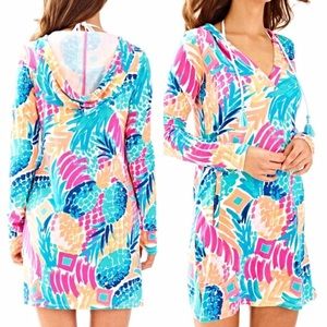 UPF 50+ Rylie Coverup